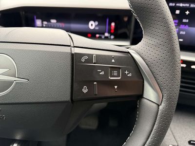 Opel Grandland Gebrauchtwagen