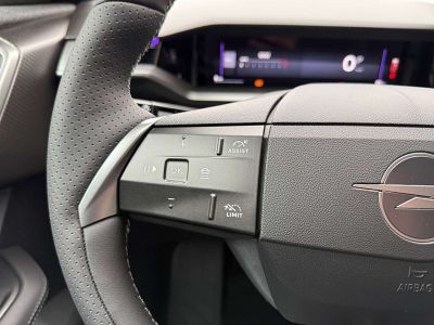 Opel Grandland Gebrauchtwagen