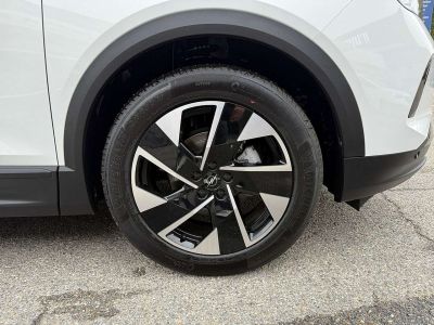 Opel Grandland Gebrauchtwagen Opel Grandland Gebrauchtwagen