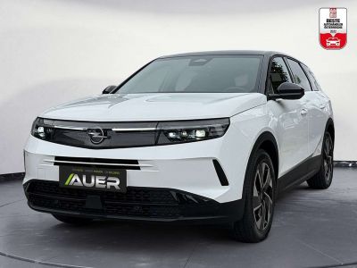 Opel Grandland Gebrauchtwagen