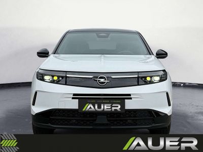 Opel Grandland Gebrauchtwagen