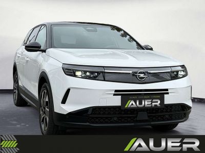 Opel Grandland Gebrauchtwagen