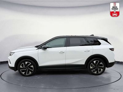Opel Grandland Gebrauchtwagen Opel Grandland Gebrauchtwagen