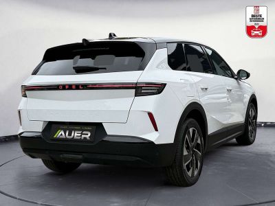 Opel Grandland Gebrauchtwagen