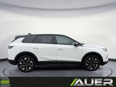 Opel Grandland Gebrauchtwagen Opel Grandland Gebrauchtwagen