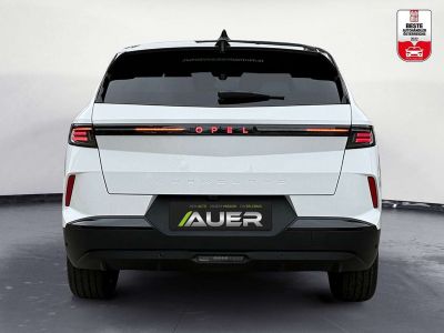 Opel Grandland Gebrauchtwagen