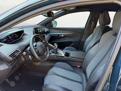 Peugeot 3008 Gebrauchtwagen Peugeot 3008 Gebrauchtwagen