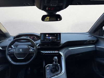 Peugeot 3008 Gebrauchtwagen Peugeot 3008 Gebrauchtwagen