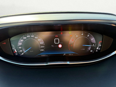 Peugeot 3008 Gebrauchtwagen Peugeot 3008 Gebrauchtwagen