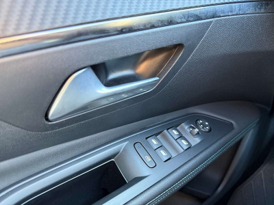 Peugeot 3008 Gebrauchtwagen Peugeot 3008 Gebrauchtwagen