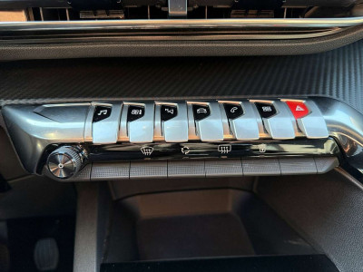 Peugeot 3008 Gebrauchtwagen Peugeot 3008 Gebrauchtwagen