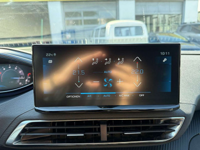 Peugeot 3008 Gebrauchtwagen Peugeot 3008 Gebrauchtwagen