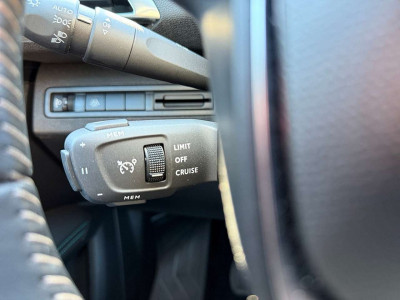 Peugeot 3008 Gebrauchtwagen Peugeot 3008 Gebrauchtwagen