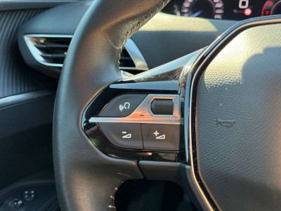 Peugeot 3008 Gebrauchtwagen Peugeot 3008 Gebrauchtwagen