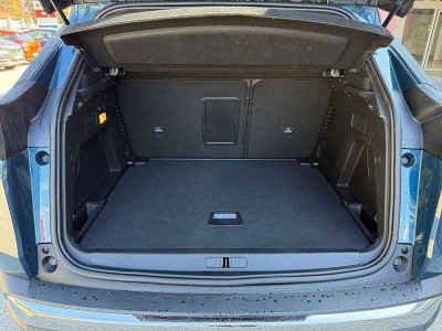 Peugeot 3008 Gebrauchtwagen Peugeot 3008 Gebrauchtwagen