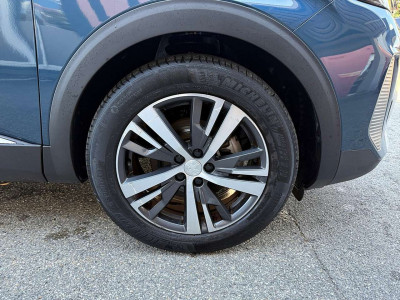 Peugeot 3008 Gebrauchtwagen Peugeot 3008 Gebrauchtwagen