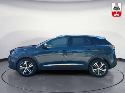 Peugeot 3008 Gebrauchtwagen Peugeot 3008 Gebrauchtwagen