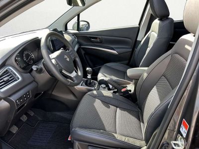 Suzuki S-Cross Vorführwagen