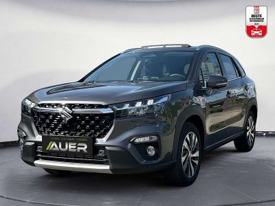 Suzuki S-Cross Vorführwagen