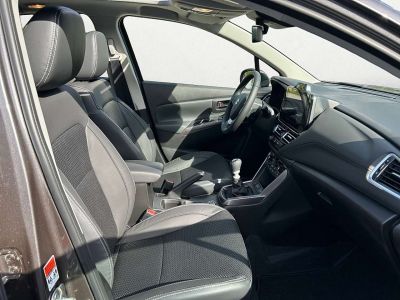 Suzuki S-Cross Vorführwagen