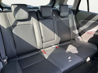 Suzuki S-Cross Vorführwagen