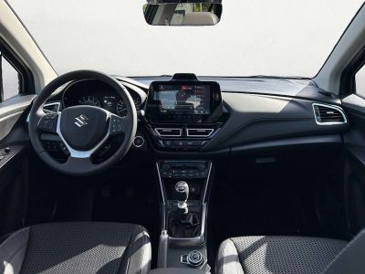 Suzuki S-Cross Vorführwagen