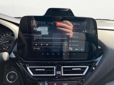 Suzuki S-Cross Vorführwagen