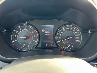 Suzuki S-Cross Vorführwagen