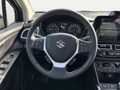 Suzuki S-Cross Vorführwagen