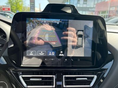 Suzuki S-Cross Vorführwagen