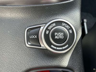 Suzuki S-Cross Vorführwagen