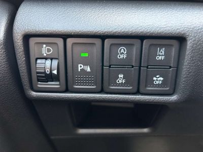 Suzuki S-Cross Vorführwagen