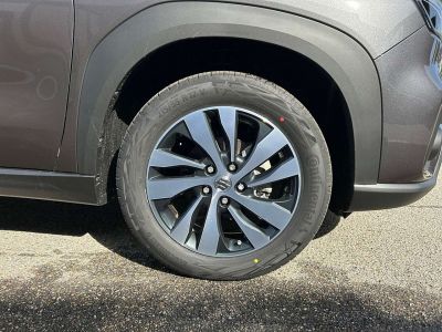 Suzuki S-Cross Vorführwagen