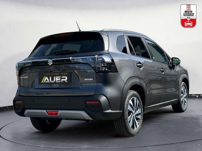 Suzuki S-Cross Vorführwagen
