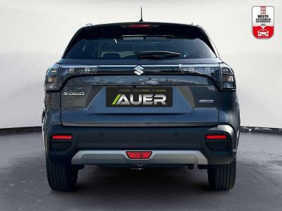Suzuki S-Cross Vorführwagen