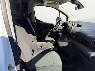 Opel Combo Gebrauchtwagen