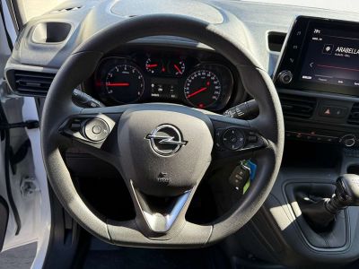 Opel Combo Gebrauchtwagen