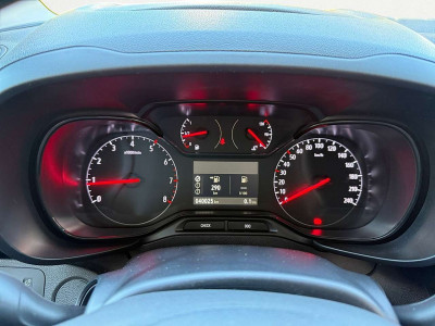 Opel Combo Gebrauchtwagen