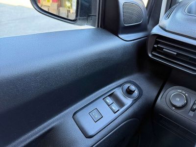 Opel Combo Gebrauchtwagen