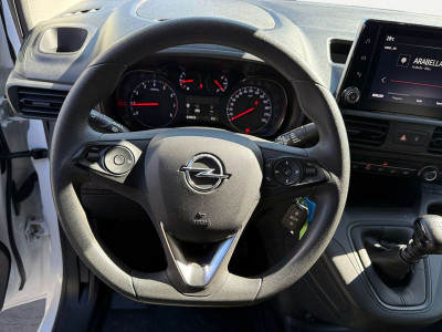 Opel Combo Gebrauchtwagen