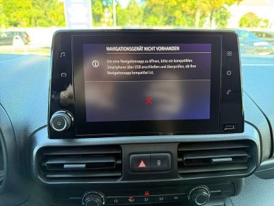 Opel Combo Gebrauchtwagen