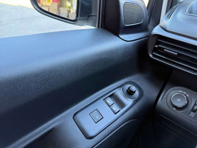 Opel Combo Gebrauchtwagen