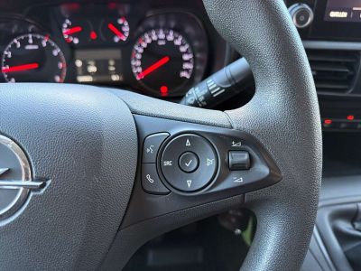 Opel Combo Gebrauchtwagen