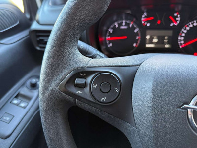 Opel Combo Gebrauchtwagen