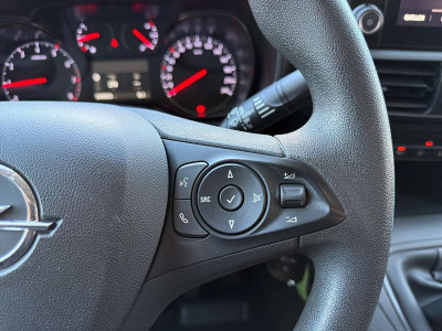 Opel Combo Gebrauchtwagen