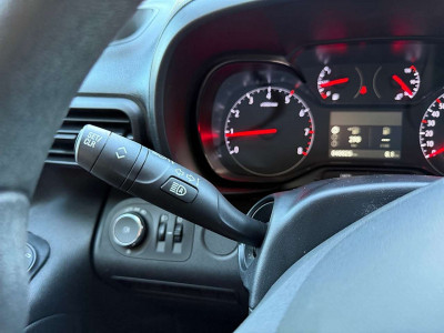 Opel Combo Gebrauchtwagen