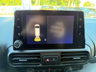 Opel Combo Gebrauchtwagen