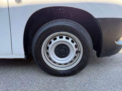 Opel Combo Gebrauchtwagen