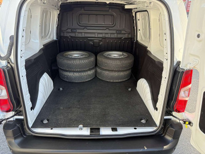 Opel Combo Gebrauchtwagen