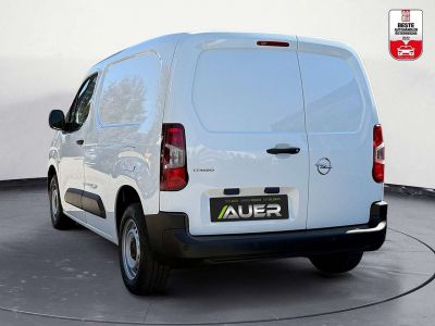 Opel Combo Gebrauchtwagen